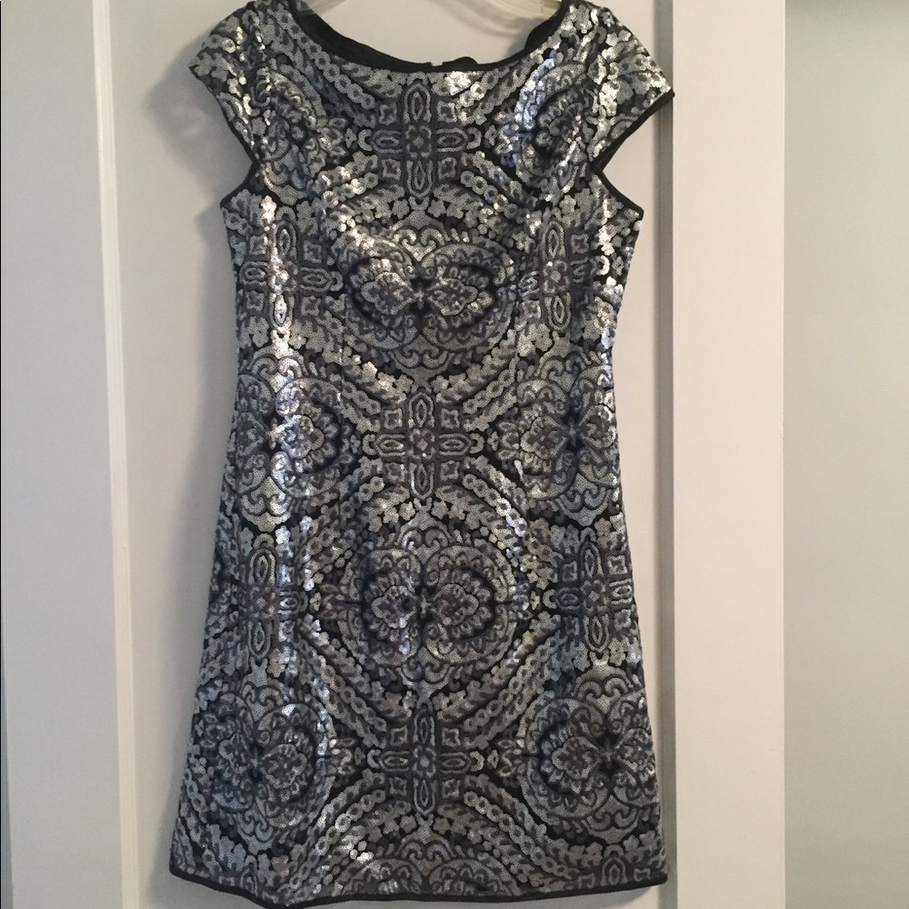 Adrianna Papell dress